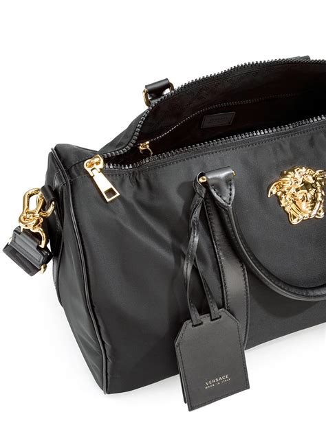 versace mens bag sale|Versace handbags for men.